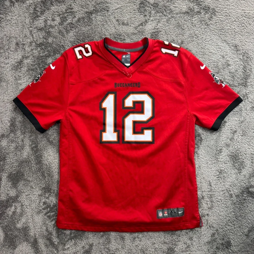 Nike tampa bay